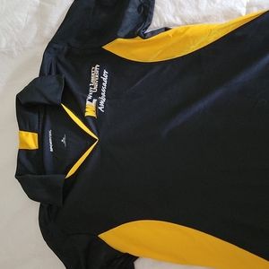 West liberty university polo